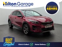 USED 2022 72 Kia Xceed 1.5 T-Gdi 4 Suv 5dr Petrol Manual Euro 6 (s/S) (158 BHP) - Alloy, Sat Nav, Cruise