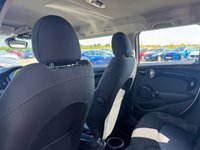 USED 2017 17 MINI HATCH 2.0 Cooper S Hatchback 5dr Petrol Auto Euro 6 (s/s) (192 ps) S/HISTORY*NAV*18"ALLOYS*CHILLI