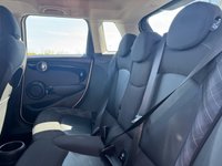 USED 2017 17 MINI HATCH 2.0 Cooper S Hatchback 5dr Petrol Auto Euro 6 (s/s) (192 ps) S/HISTORY*NAV*18"ALLOYS*CHILLI