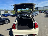 USED 2017 17 MINI HATCH 2.0 Cooper S Hatchback 5dr Petrol Auto Euro 6 (s/s) (192 ps) S/HISTORY*NAV*18"ALLOYS*CHILLI