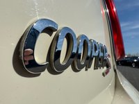 USED 2017 17 MINI HATCH 2.0 Cooper S Hatchback 5dr Petrol Auto Euro 6 (s/s) (192 ps) S/HISTORY*NAV*18"ALLOYS*CHILLI