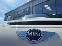 USED 2017 17 MINI HATCH 2.0 Cooper S Hatchback 5dr Petrol Auto Euro 6 (s/s) (192 ps) S/HISTORY*NAV*18"ALLOYS*CHILLI