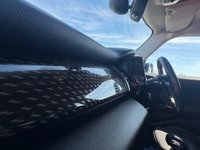 USED 2017 17 MINI HATCH 2.0 Cooper S Hatchback 5dr Petrol Auto Euro 6 (s/s) (192 ps) S/HISTORY*NAV*18"ALLOYS*CHILLI