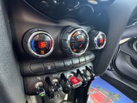 USED 2017 17 MINI HATCH 2.0 Cooper S Hatchback 5dr Petrol Auto Euro 6 (s/s) (192 ps) S/HISTORY*NAV*18"ALLOYS*CHILLI