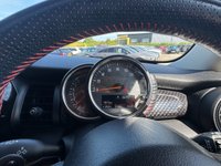 USED 2017 17 MINI HATCH 2.0 Cooper S Hatchback 5dr Petrol Auto Euro 6 (s/s) (192 ps) S/HISTORY*NAV*18"ALLOYS*CHILLI