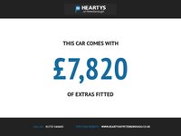 USED 2017 17 MINI HATCH 2.0 Cooper S Hatchback 5dr Petrol Auto Euro 6 (s/s) (192 ps) S/HISTORY*NAV*18"ALLOYS*CHILLI