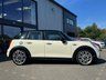 USED 2017 17 MINI HATCH 2.0 Cooper S Hatchback 5dr Petrol Auto Euro 6 (s/s) (192 ps) S/HISTORY*NAV*18"ALLOYS*CHILLI