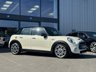 USED 2017 17 MINI HATCH 2.0 Cooper S Hatchback 5dr Petrol Auto Euro 6 (s/s) (192 ps) S/HISTORY*NAV*18"ALLOYS*CHILLI