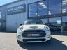 USED 2017 17 MINI HATCH 2.0 Cooper S Hatchback 5dr Petrol Auto Euro 6 (s/s) (192 ps) S/HISTORY*NAV*18"ALLOYS*CHILLI