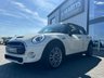 USED 2017 17 MINI HATCH 2.0 Cooper S Hatchback 5dr Petrol Auto Euro 6 (s/s) (192 ps) S/HISTORY*NAV*18"ALLOYS*CHILLI