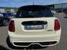 USED 2017 17 MINI HATCH 2.0 Cooper S Hatchback 5dr Petrol Auto Euro 6 (s/s) (192 ps) S/HISTORY*NAV*18"ALLOYS*CHILLI