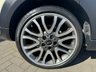 USED 2017 17 MINI HATCH 2.0 Cooper S Hatchback 5dr Petrol Auto Euro 6 (s/s) (192 ps) S/HISTORY*NAV*18"ALLOYS*CHILLI