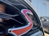 USED 2017 17 MINI HATCH 2.0 Cooper S Hatchback 5dr Petrol Auto Euro 6 (s/s) (192 ps) S/HISTORY*NAV*18"ALLOYS*CHILLI