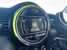 USED 2017 17 MINI HATCH 2.0 Cooper S Hatchback 5dr Petrol Auto Euro 6 (s/s) (192 ps) S/HISTORY*NAV*18"ALLOYS*CHILLI