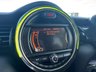 USED 2017 17 MINI HATCH 2.0 Cooper S Hatchback 5dr Petrol Auto Euro 6 (s/s) (192 ps) S/HISTORY*NAV*18"ALLOYS*CHILLI