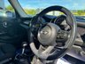 USED 2017 17 MINI HATCH 2.0 Cooper S Hatchback 5dr Petrol Auto Euro 6 (s/s) (192 ps) S/HISTORY*NAV*18"ALLOYS*CHILLI