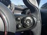 USED 2017 17 MINI HATCH 2.0 Cooper S Hatchback 5dr Petrol Auto Euro 6 (s/s) (192 ps) S/HISTORY*NAV*18"ALLOYS*CHILLI