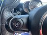 USED 2017 17 MINI HATCH 2.0 Cooper S Hatchback 5dr Petrol Auto Euro 6 (s/s) (192 ps) S/HISTORY*NAV*18"ALLOYS*CHILLI