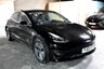 USED 2019 69 TESLA Model 3 Standard Range Plus Saloon 4dr Electric Auto RWD (241 bhp) 