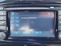 USED 2014 64 NISSAN JUKE 1.5 dCi 8v Acenta Premium SUV 5dr Diesel Manual Euro 5 (s/s) (110 ps) SAT NAV - REAR PARKING CAMERA