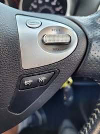 USED 2014 64 NISSAN JUKE 1.5 dCi 8v Acenta Premium SUV 5dr Diesel Manual Euro 5 (s/s) (110 ps) SAT NAV - REAR PARKING CAMERA