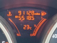 USED 2014 64 NISSAN JUKE 1.5 dCi 8v Acenta Premium SUV 5dr Diesel Manual Euro 5 (s/s) (110 ps) SAT NAV - REAR PARKING CAMERA