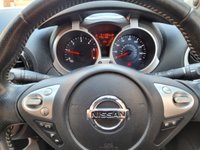 USED 2014 64 NISSAN JUKE 1.5 dCi 8v Acenta Premium SUV 5dr Diesel Manual Euro 5 (s/s) (110 ps) SAT NAV - REAR PARKING CAMERA