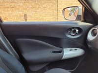 USED 2014 64 NISSAN JUKE 1.5 dCi 8v Acenta Premium SUV 5dr Diesel Manual Euro 5 (s/s) (110 ps) SAT NAV - REAR PARKING CAMERA