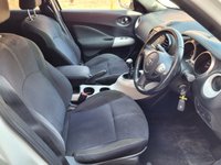 USED 2014 64 NISSAN JUKE 1.5 dCi 8v Acenta Premium SUV 5dr Diesel Manual Euro 5 (s/s) (110 ps) SAT NAV - REAR PARKING CAMERA