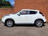 USED 2014 64 NISSAN JUKE 1.5 dCi 8v Acenta Premium SUV 5dr Diesel Manual Euro 5 (s/s) (110 ps) SAT NAV - REAR PARKING CAMERA