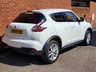 USED 2014 64 NISSAN JUKE 1.5 dCi 8v Acenta Premium SUV 5dr Diesel Manual Euro 5 (s/s) (110 ps) SAT NAV - REAR PARKING CAMERA