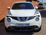 USED 2014 64 NISSAN JUKE 1.5 dCi 8v Acenta Premium SUV 5dr Diesel Manual Euro 5 (s/s) (110 ps) SAT NAV - REAR PARKING CAMERA