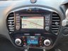 USED 2014 64 NISSAN JUKE 1.5 dCi 8v Acenta Premium SUV 5dr Diesel Manual Euro 5 (s/s) (110 ps) SAT NAV - REAR PARKING CAMERA