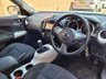 USED 2014 64 NISSAN JUKE 1.5 dCi 8v Acenta Premium SUV 5dr Diesel Manual Euro 5 (s/s) (110 ps) SAT NAV - REAR PARKING CAMERA