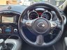 USED 2014 64 NISSAN JUKE 1.5 dCi 8v Acenta Premium SUV 5dr Diesel Manual Euro 5 (s/s) (110 ps) SAT NAV - REAR PARKING CAMERA
