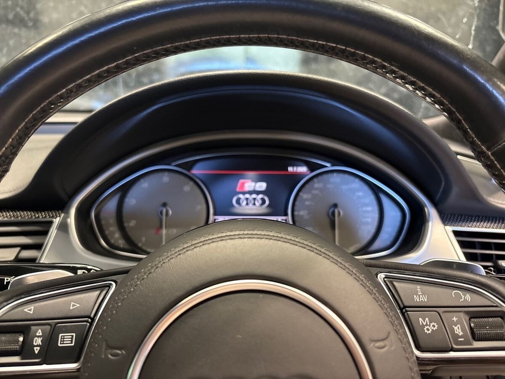 USED 2013 63 AUDI S8 4.0 TFSI V8 Saloon 4dr Petrol Tiptronic quattro Euro 5 (520 ps) LAST OWNER 11 YEARS|GREAT SPEC