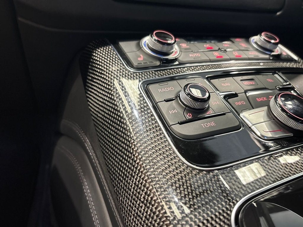 USED 2013 63 AUDI S8 4.0 TFSI V8 Saloon 4dr Petrol Tiptronic quattro Euro 5 (520 ps) LAST OWNER 11 YEARS|GREAT SPEC