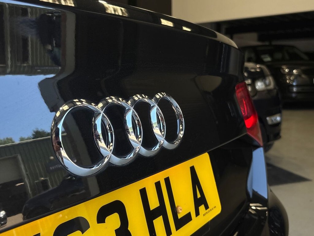 USED 2013 63 AUDI S8 4.0 TFSI V8 Saloon 4dr Petrol Tiptronic quattro Euro 5 (520 ps) LAST OWNER 11 YEARS|GREAT SPEC