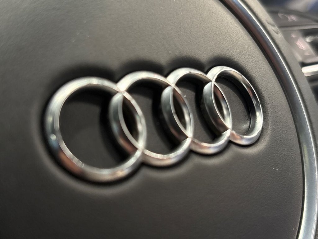 USED 2013 63 AUDI S8 4.0 TFSI V8 Saloon 4dr Petrol Tiptronic quattro Euro 5 (520 ps) LAST OWNER 11 YEARS|GREAT SPEC