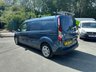 USED 2020 20 FORD TRANSIT CONNECT 1.5 240 EcoBlue Limited Panel Van 5dr Diesel Manual L2 Euro 6 (s/s) (120 ps) 