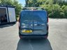 USED 2020 20 FORD TRANSIT CONNECT 1.5 240 EcoBlue Limited Panel Van 5dr Diesel Manual L2 Euro 6 (s/s) (120 ps) 