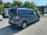 USED 2020 20 FORD TRANSIT CONNECT 1.5 240 EcoBlue Limited Panel Van 5dr Diesel Manual L2 Euro 6 (s/s) (120 ps) 