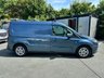USED 2020 20 FORD TRANSIT CONNECT 1.5 240 EcoBlue Limited Panel Van 5dr Diesel Manual L2 Euro 6 (s/s) (120 ps) 