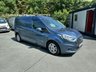 USED 2020 20 FORD TRANSIT CONNECT 1.5 240 EcoBlue Limited Panel Van 5dr Diesel Manual L2 Euro 6 (s/s) (120 ps) 