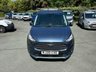 USED 2020 20 FORD TRANSIT CONNECT 1.5 240 EcoBlue Limited Panel Van 5dr Diesel Manual L2 Euro 6 (s/s) (120 ps) 