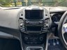USED 2020 20 FORD TRANSIT CONNECT 1.5 240 EcoBlue Limited Panel Van 5dr Diesel Manual L2 Euro 6 (s/s) (120 ps) 