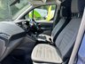USED 2020 20 FORD TRANSIT CONNECT 1.5 240 EcoBlue Limited Panel Van 5dr Diesel Manual L2 Euro 6 (s/s) (120 ps) 