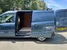 USED 2020 20 FORD TRANSIT CONNECT 1.5 240 EcoBlue Limited Panel Van 5dr Diesel Manual L2 Euro 6 (s/s) (120 ps) 