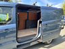 USED 2020 20 FORD TRANSIT CONNECT 1.5 240 EcoBlue Limited Panel Van 5dr Diesel Manual L2 Euro 6 (s/s) (120 ps) 