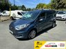 USED 2020 20 FORD TRANSIT CONNECT 1.5 240 EcoBlue Limited Panel Van 5dr Diesel Manual L2 Euro 6 (s/s) (120 ps) 